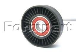 Otoform/FormPart 20145012/S V-ribbed belt tensioner (drive) roller 20145012S