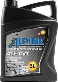 AlpineOil 0101612 Auto part 0101612