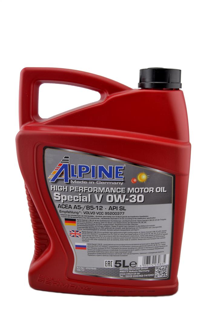 Buy AlpineOil 0101642 at a low price in United Arab Emirates!