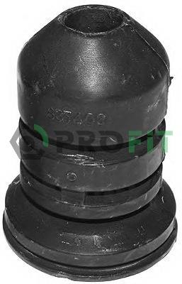 Profit 2314-0188 Front shock absorber bump 23140188
