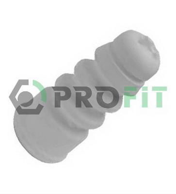 Profit 2314-0235 Rear shock absorber bump 23140235