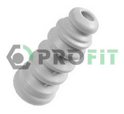 Profit 2314-0282 Rear shock absorber bump 23140282