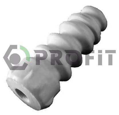Profit 2314-0539 Rear shock absorber bump 23140539