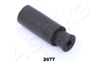 Ashika GOM2677 Bellow and bump for 1 shock absorber GOM2677