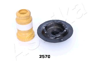 Ashika GOM2570 Bellow and bump for 1 shock absorber GOM2570