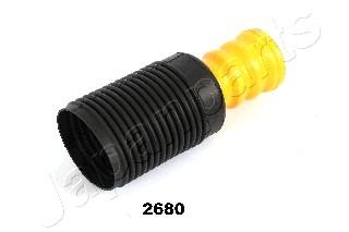 Japanparts RU2680 Shock absorber boot RU2680