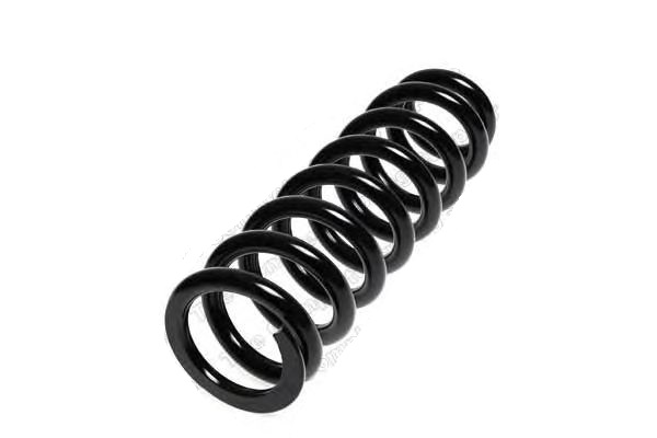Toyota 48131-6B450 Coil spring 481316B450 481316B450 Toyota Coil spring