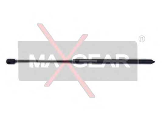 Maxgear 12-0159 Gas hood spring 120159