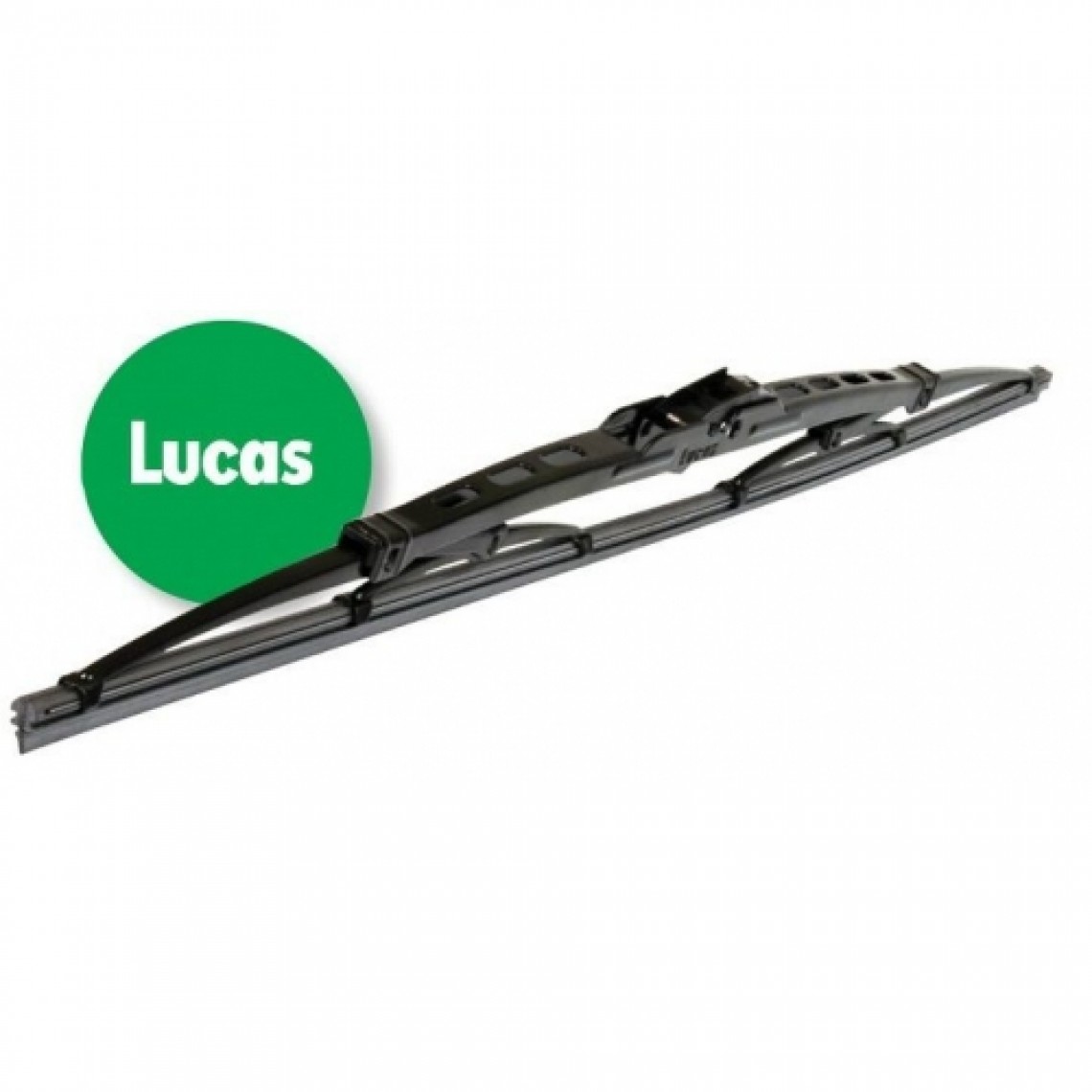 Lucas Electrical LLWEB22 Frame wiper blade 550 mm (22") LLWEB22