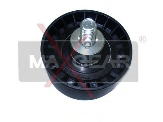 Maxgear 54-0103 Tensioner pulley, timing belt 540103