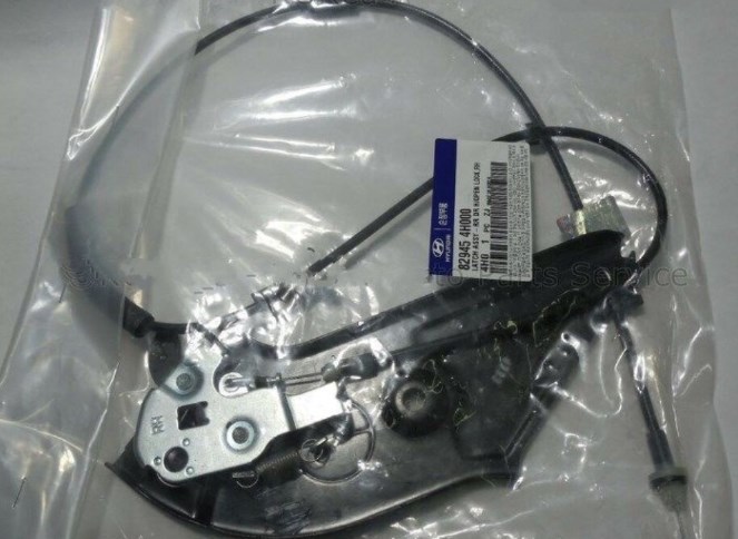 829454H000 Hyundai/Kia Door lock