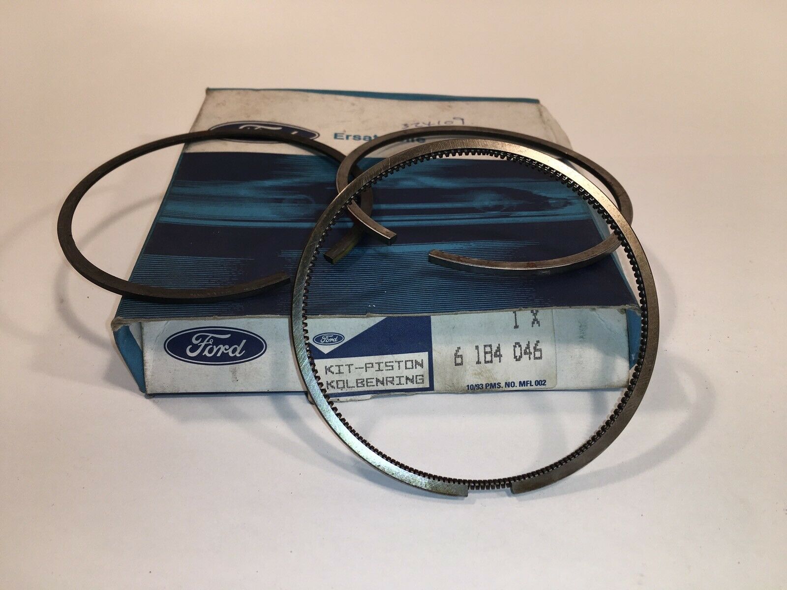 Buy Ford 6 184 046 at a low price in United Arab Emirates!