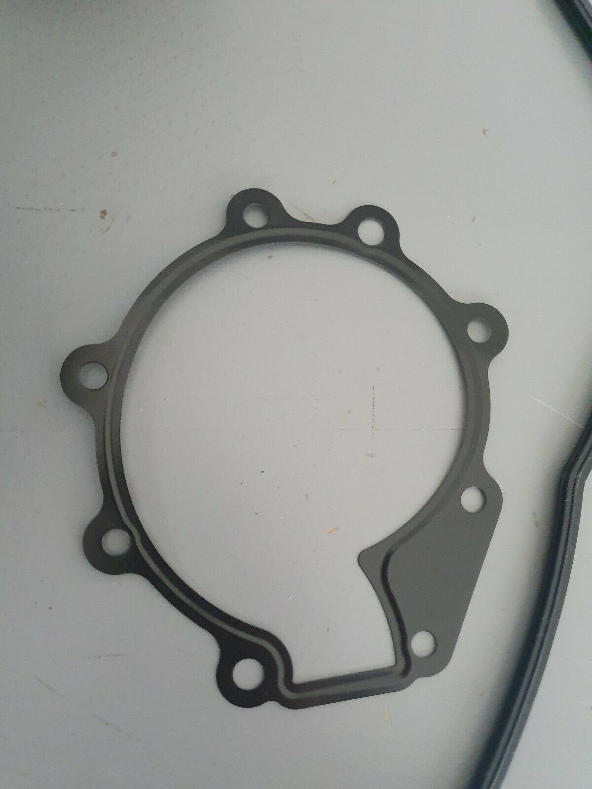 Gasket Set, crank case Ford 4 471 433