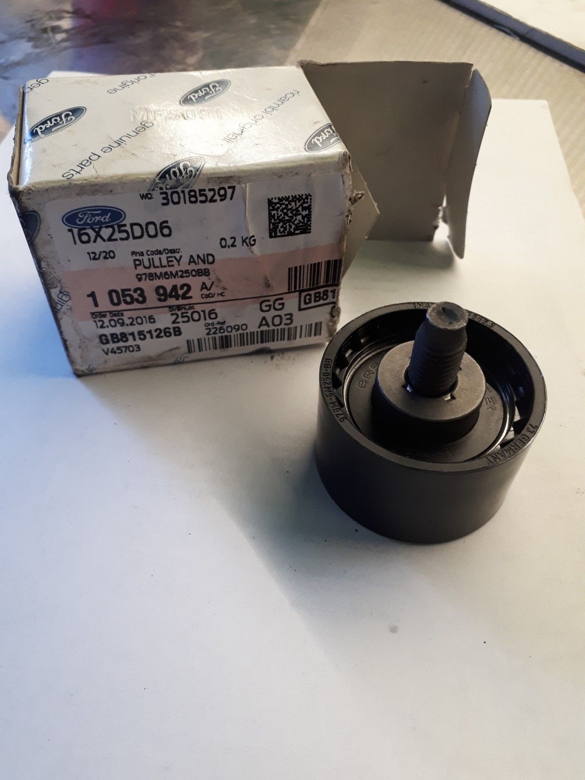 Buy Ford 1 053 942 at a low price in United Arab Emirates!
