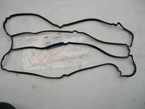 Ford 1 126 120 Gasket, cylinder head cover 1126120