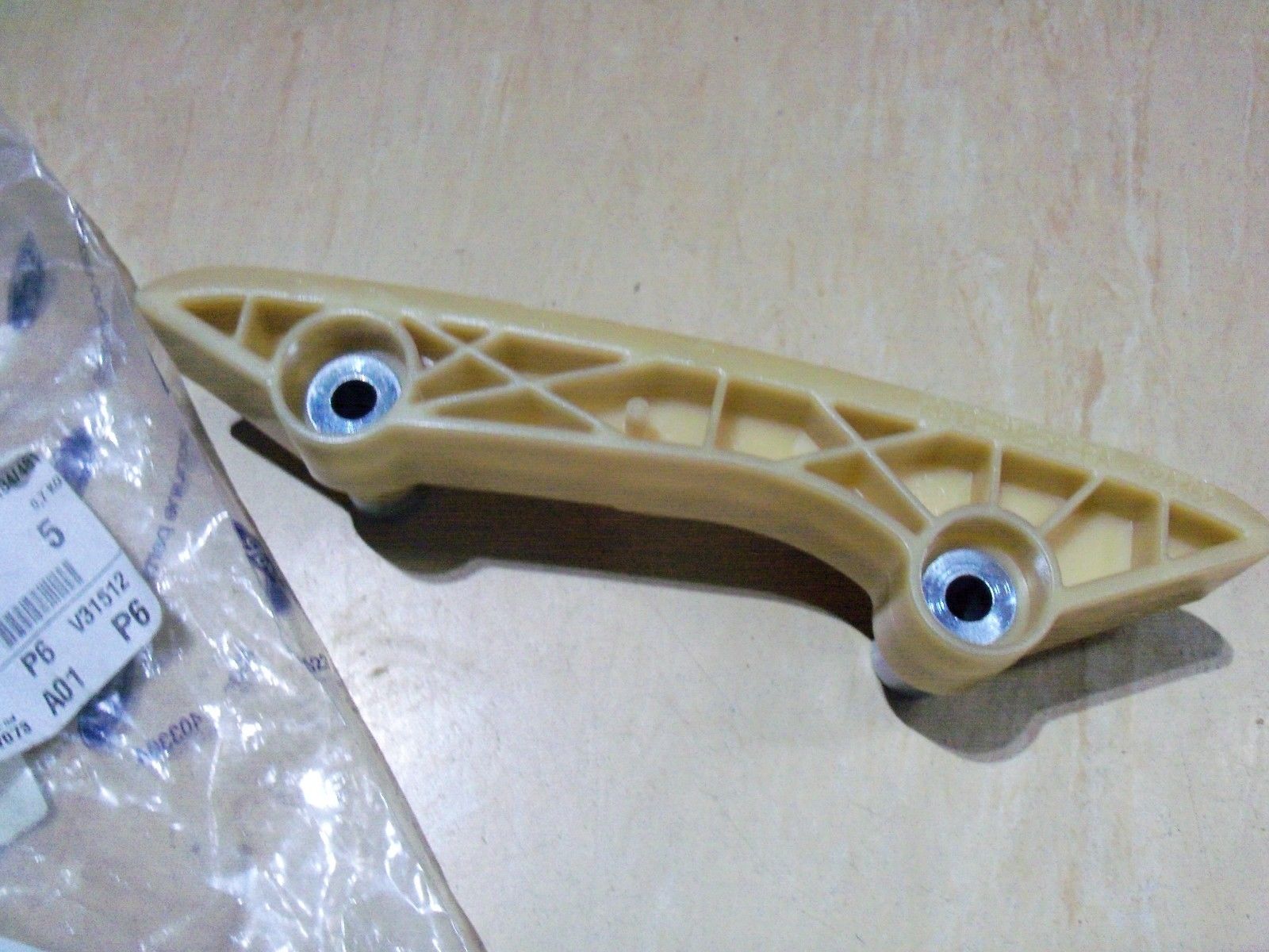Sliding rail Ford 1 141 469