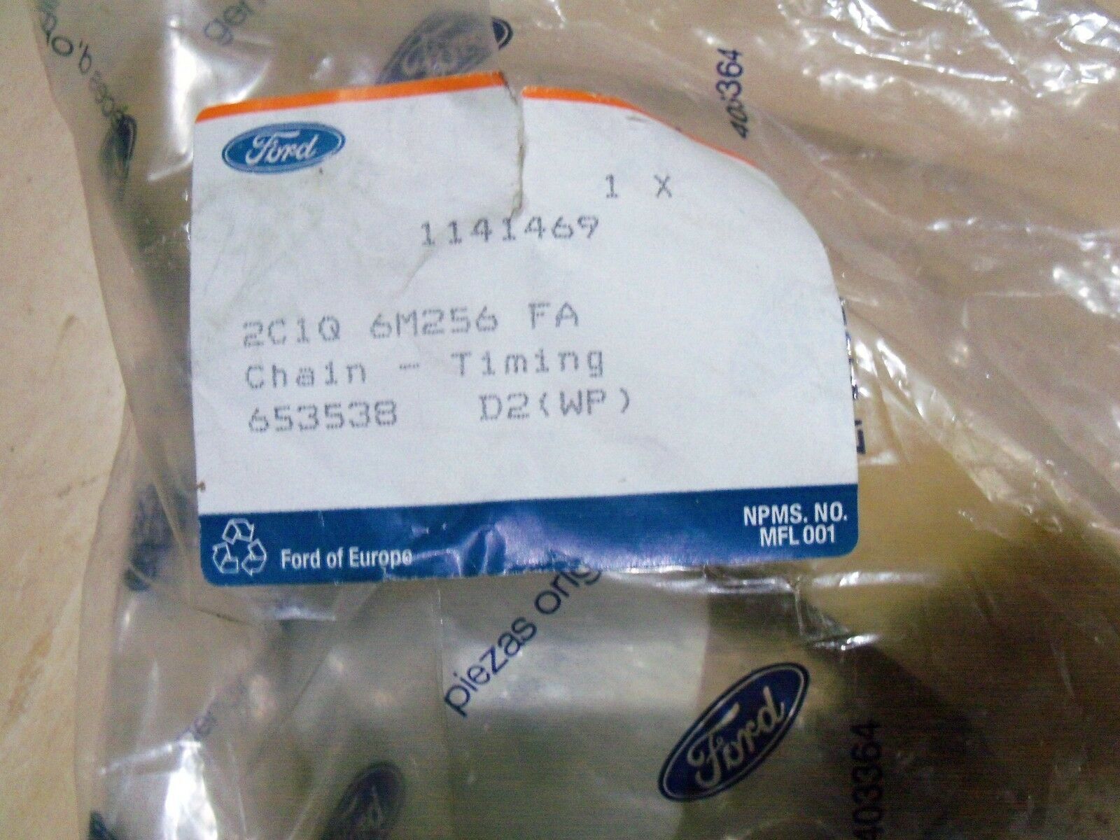 Buy Ford 1 141 469 at a low price in United Arab Emirates!