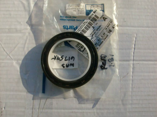 Ford 7 048 712 Oil seal crankshaft front 7048712