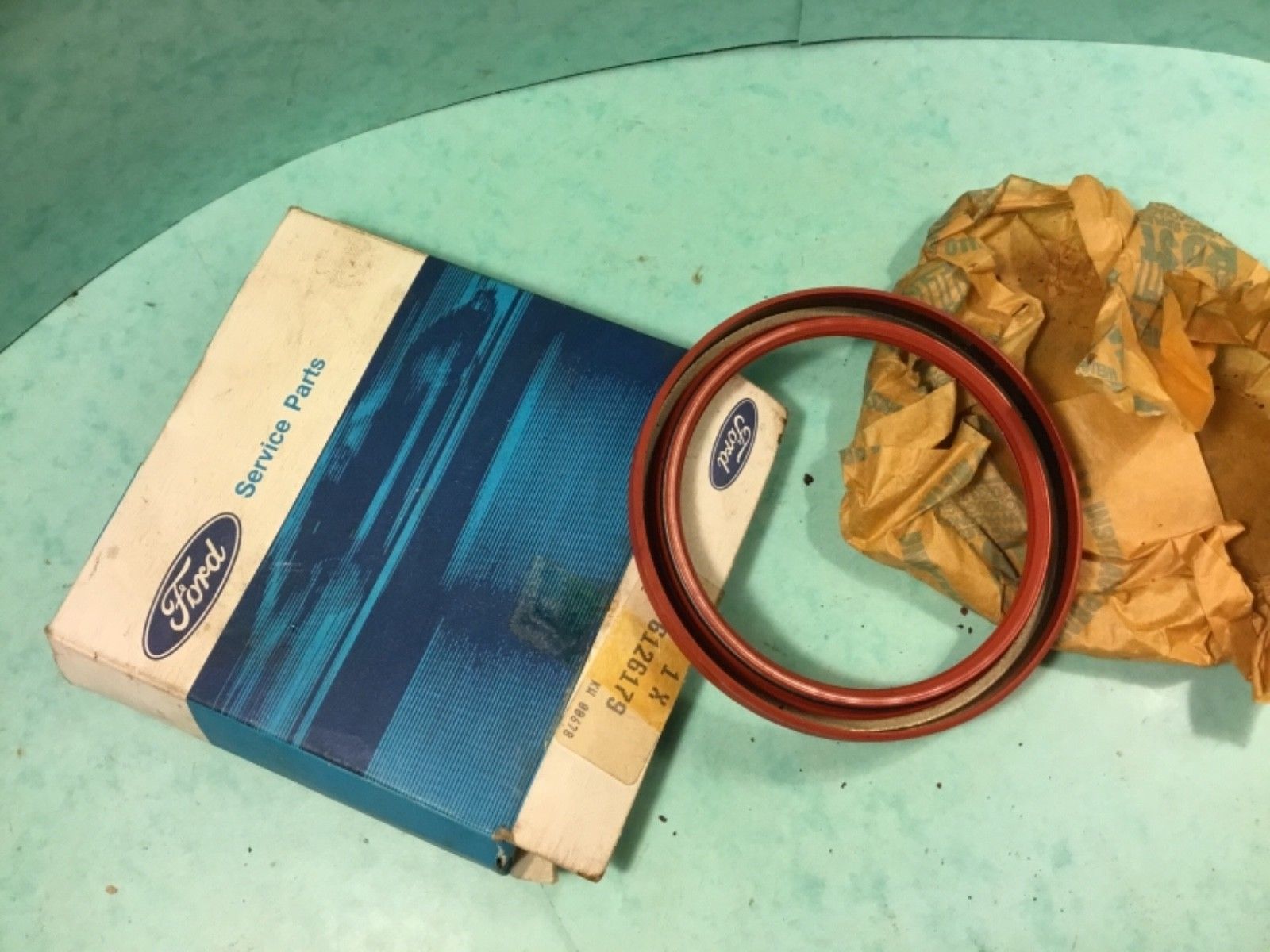 Buy Ford 6 126 179 at a low price in United Arab Emirates!