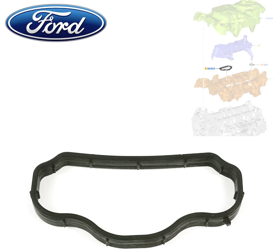 Ford 2 011 391 Seal 2011391