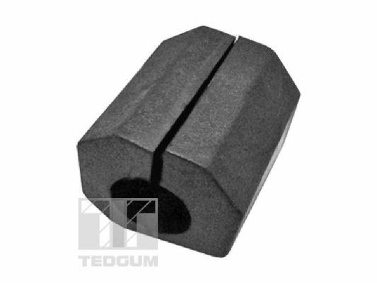 TedGum 00055531 Front stabilizer bush 00055531