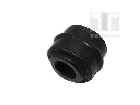 Stabilizer bar bushes Dodge: 00131757 TedGum Bearing Bush, stabiliser