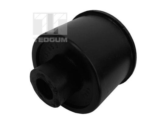 Wishbone bushes Dodge Charger: 00131859 TedGum Silent block