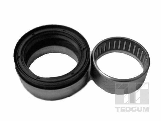 TedGum 00143966 Repair Kit, steering knuckle 00143966