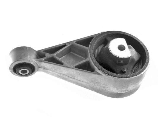 Engine mount Daewoo: 00162129 TedGum Engine mount