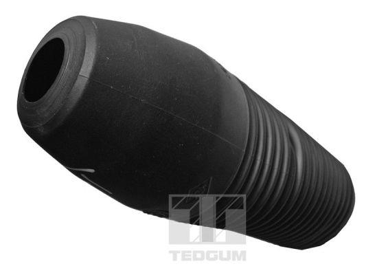 TedGum 00168271 Bellow and bump for 1 shock absorber 00168271
