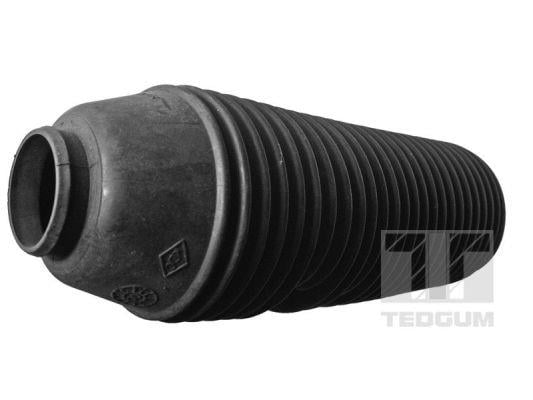TedGum 00168500 Bellow and bump for 1 shock absorber 00168500