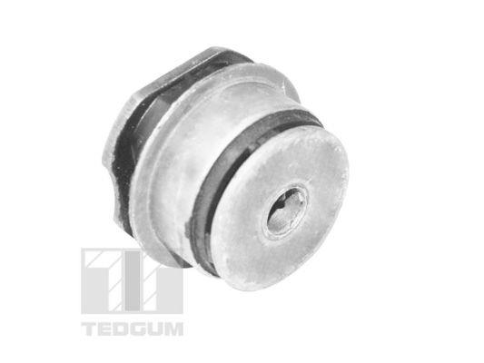 TedGum 00212455 Silentblock rear beam 00212455