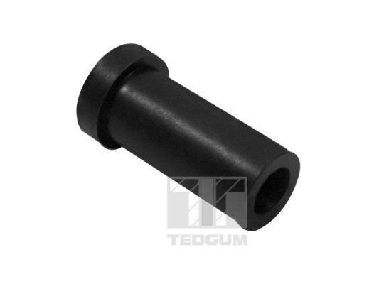 Suspension arm bushing Citroen C25: 00212735 TedGum Bearing Bush, bonnet leaf spring
