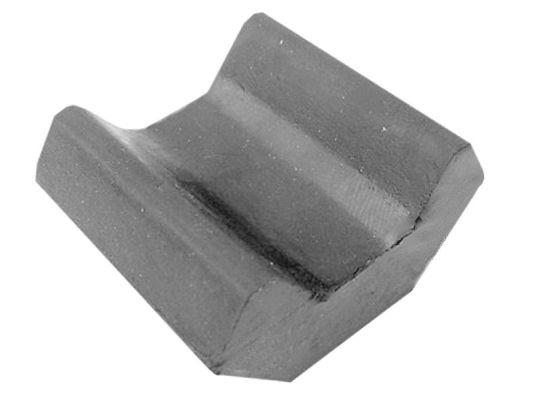 00213232 TedGum Leaf spring pad