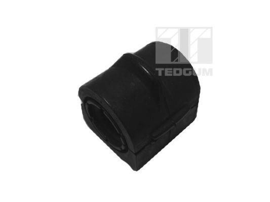Stabilizer bar bushes Ford: 00221202 TedGum Bearing Bush, stabiliser