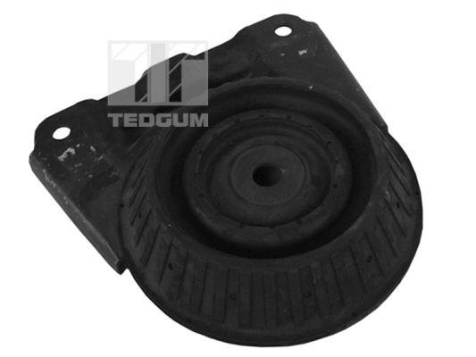 TedGum 00222320 Rear shock absorber support 00222320