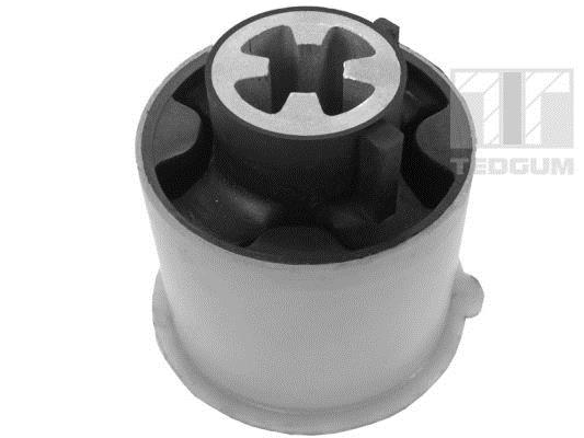 TedGum 00226023 Control Arm-/Trailing Arm Bush 00226023 00226023 TedGum Control Arm-/Trailing Arm Bush