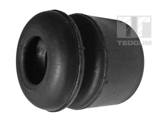 TedGum 00228017 Rubber buffer, suspension 00228017