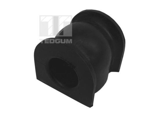 TedGum 00262011 Bearing Bush, stabiliser 00262011 00262011 TedGum Bearing Bush, stabiliser