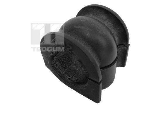 00262112 TedGum Bearing Bush, stabiliser