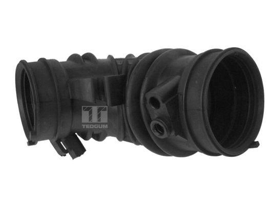 00262163 TedGum Intake Hose, air filter