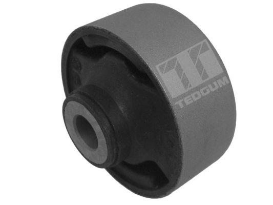 TedGum 00262421 Silent block front lower arm rear 00262421