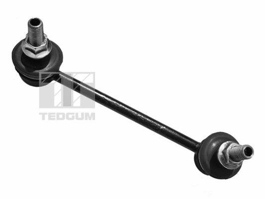 TedGum 00267237 Rod/Strut, stabiliser 00267237
