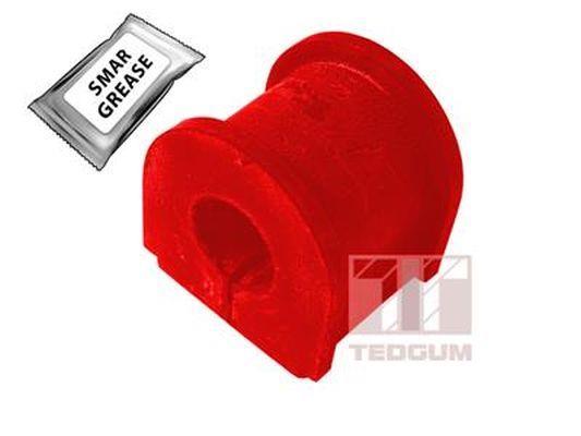 TedGum 00268070 Stabilizer bar mounting kit 00268070