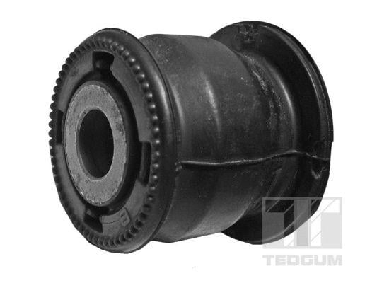 00268199 TedGum Mounting, wheel bearing housing