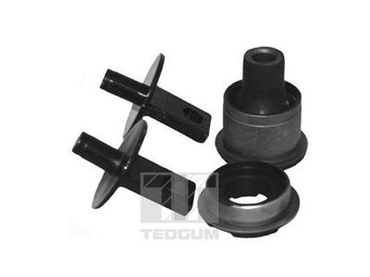 00269456 TedGum Control arm bushing