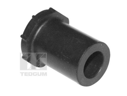 TedGum 00284897 Mounting, leaf spring 00284897 00284897 TedGum Mounting, leaf spring