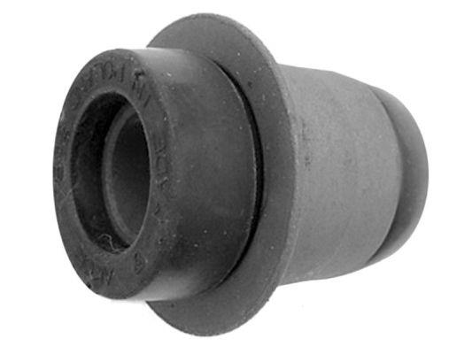 Rubber bushes Fiat 124 Spider: 00353216 TedGum Silent block