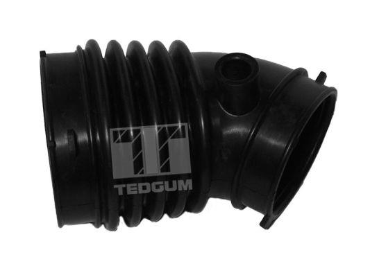 TedGum 00392460 Intake Hose, air filter 00392460