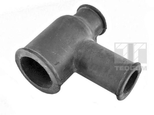 TedGum 00410537 Hose, cylinder head cover breather 00410537